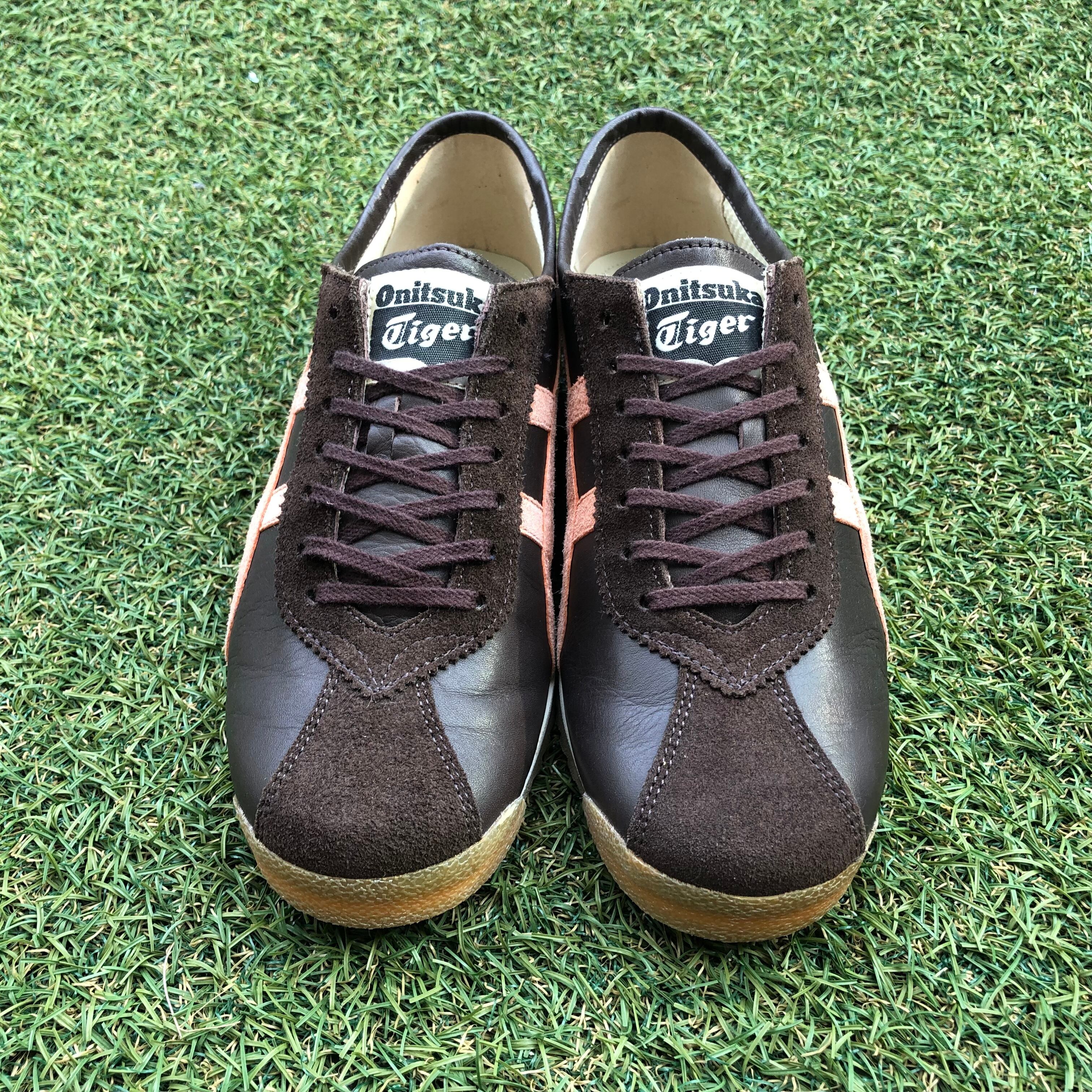 日本製！Onitsuka Tiger LIMBER 66 PRESTIGE LE オニツカタイガー