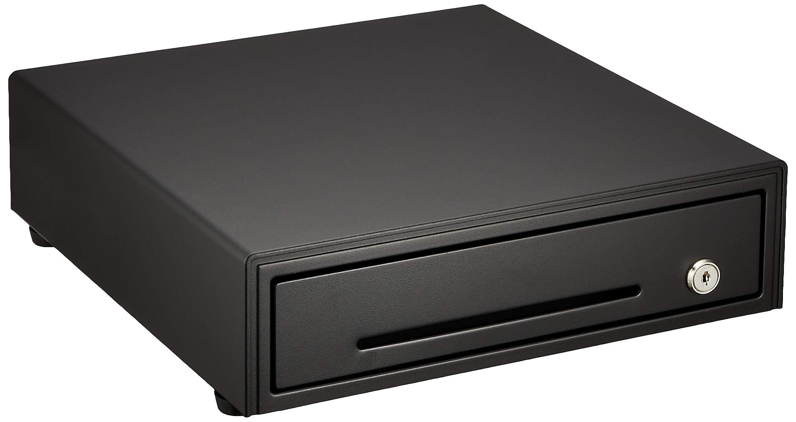 アズワン キャッシュドロア DSCA-PO3B/6C アイアングレー/61-7323-35