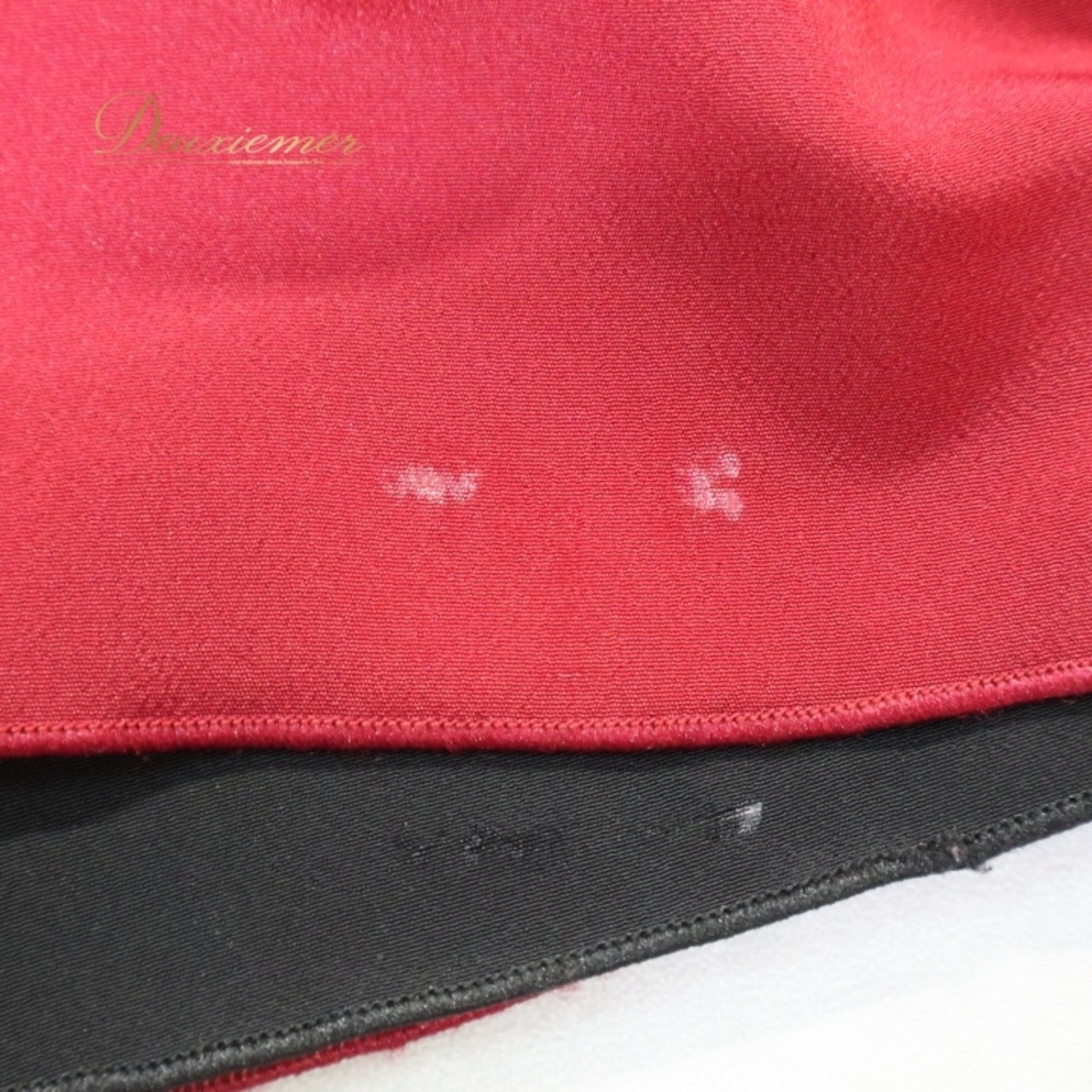 フラメンコ 衣装 ソニアジョーンズ SONIA JOHNES  ファルダ スカート ハイウエスト 赤 黒 ボランテ フリル ダンス パーティ  発表会 ブラック系 レッド系 ゴージャス おしゃれ ステージ衣装 ダンス衣装 フラメンコスカート イベント 踊り フェスティバル