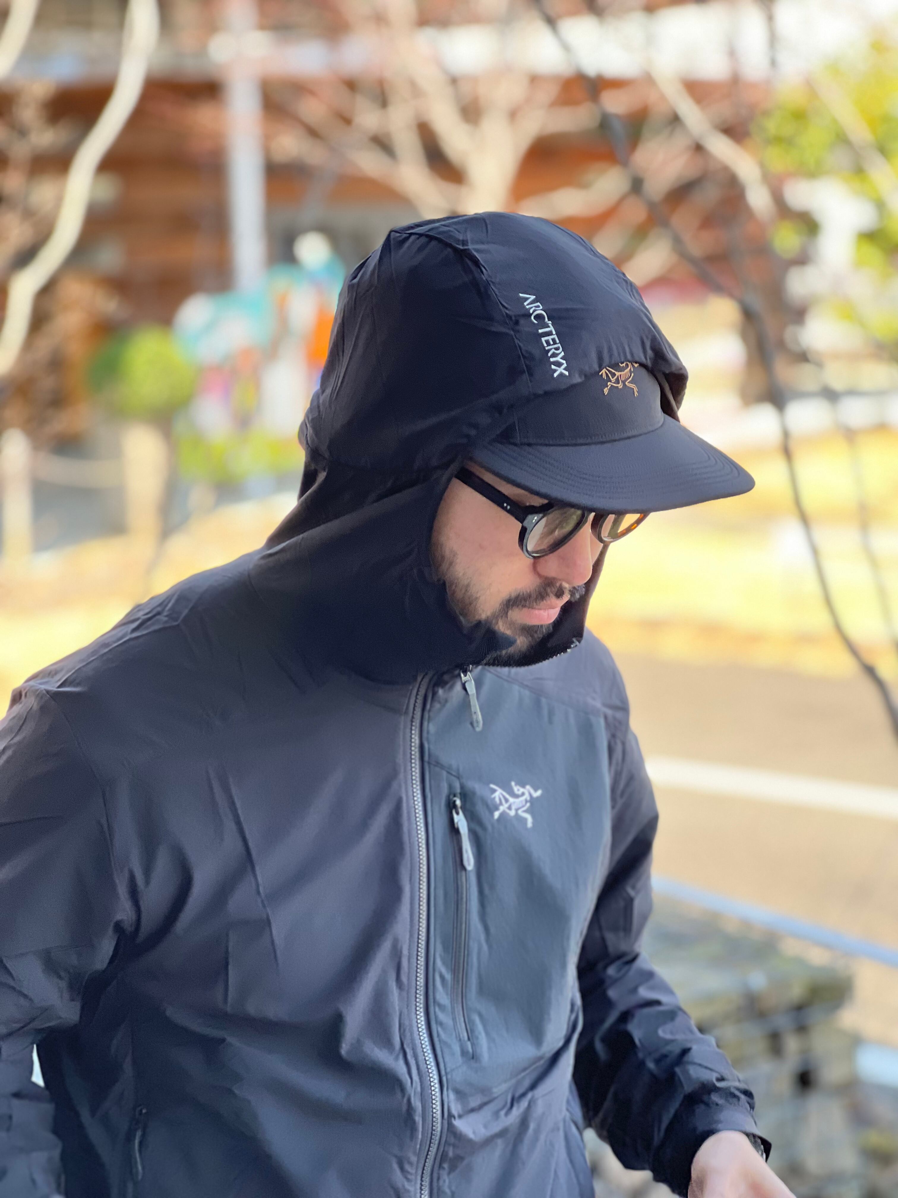ARC`TERYX【Proton Lightweight Hoody M/プロトンライトウエイト 