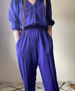 80s Jumpsuit