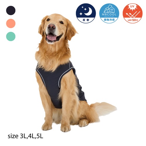 REFLECTIVE T-SHIRT（3L.4L.5L） リフレクティブTシャツ