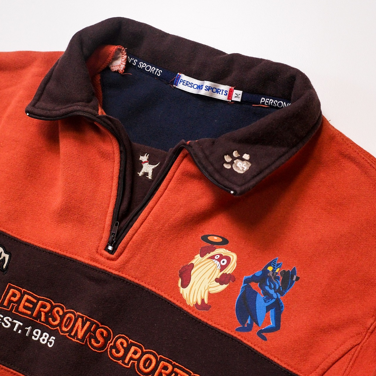 【一点物】ULTRA  Dog Person Trainer feat.JUNK-R