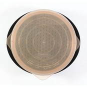 リバティーコーポレーション 電子レンジ 調理容器 焼そば 焼うどん フライパンを使わずレンジでできちゃう LD-334