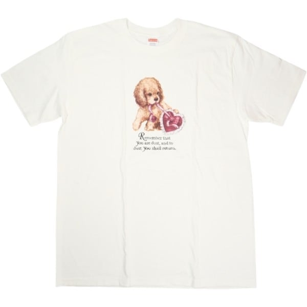 Size【M】 SUPREME シュプリーム 25FW Playboi Carti Tee White T