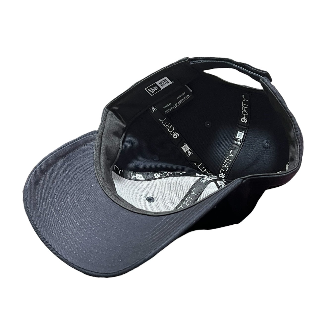 New Era 9FORTY Snapback Cap FRAGMENT DESIGN x New Era 