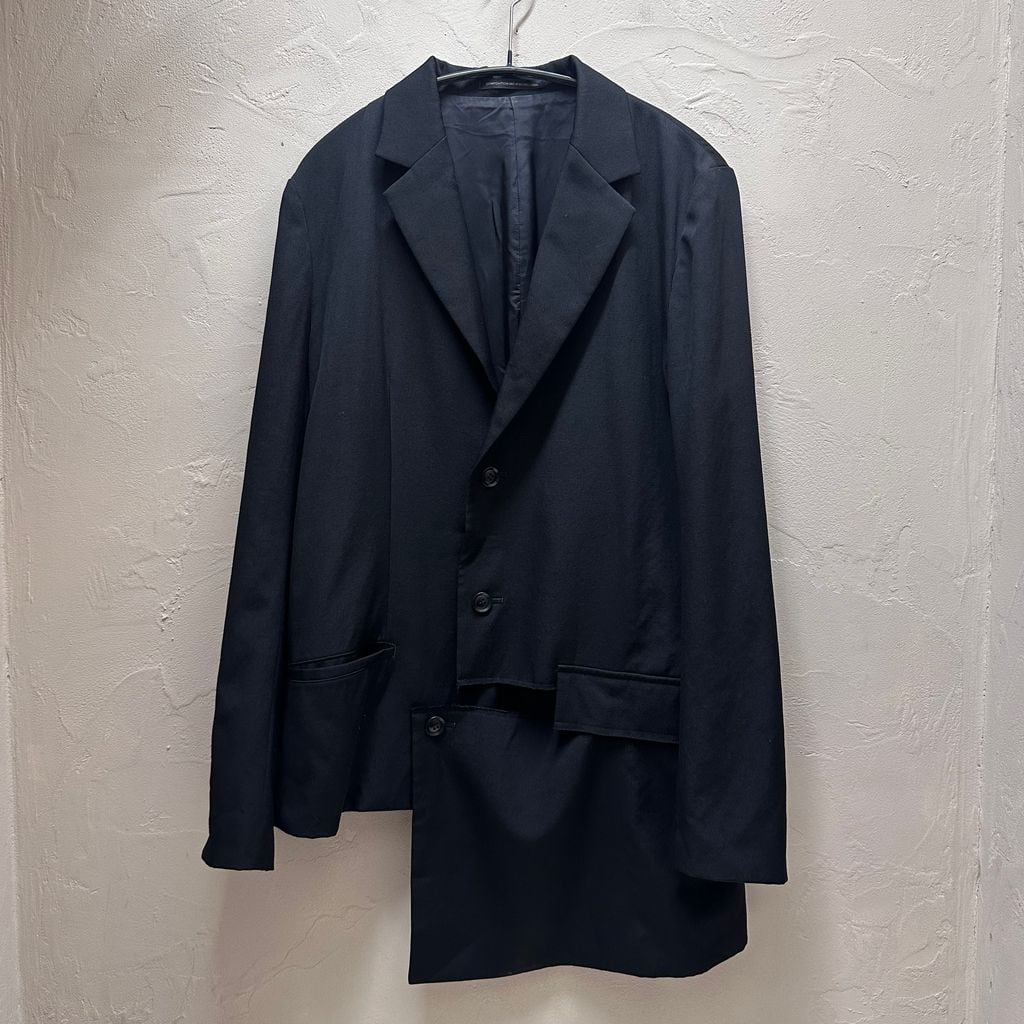 Y's、YohjiYamamoto、Y-3、etc | ブランド古着Brooch