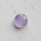 ラウンドカボション 12mm　#425【硝子の宝石】