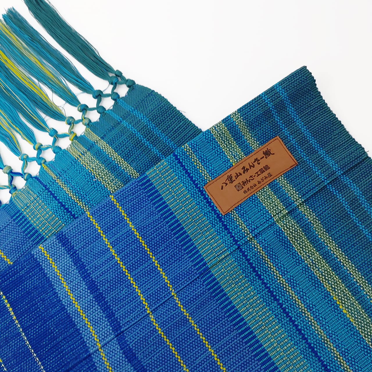 石西ラグーン タペストリー・大 [MINSAH]【送料無料】 | あざみ屋 公式