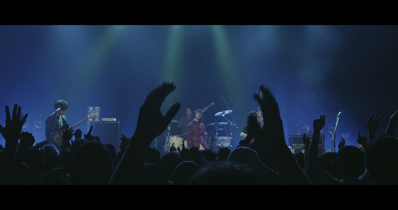 予約販売中：DVD 映画「ボールド アズ、君。」