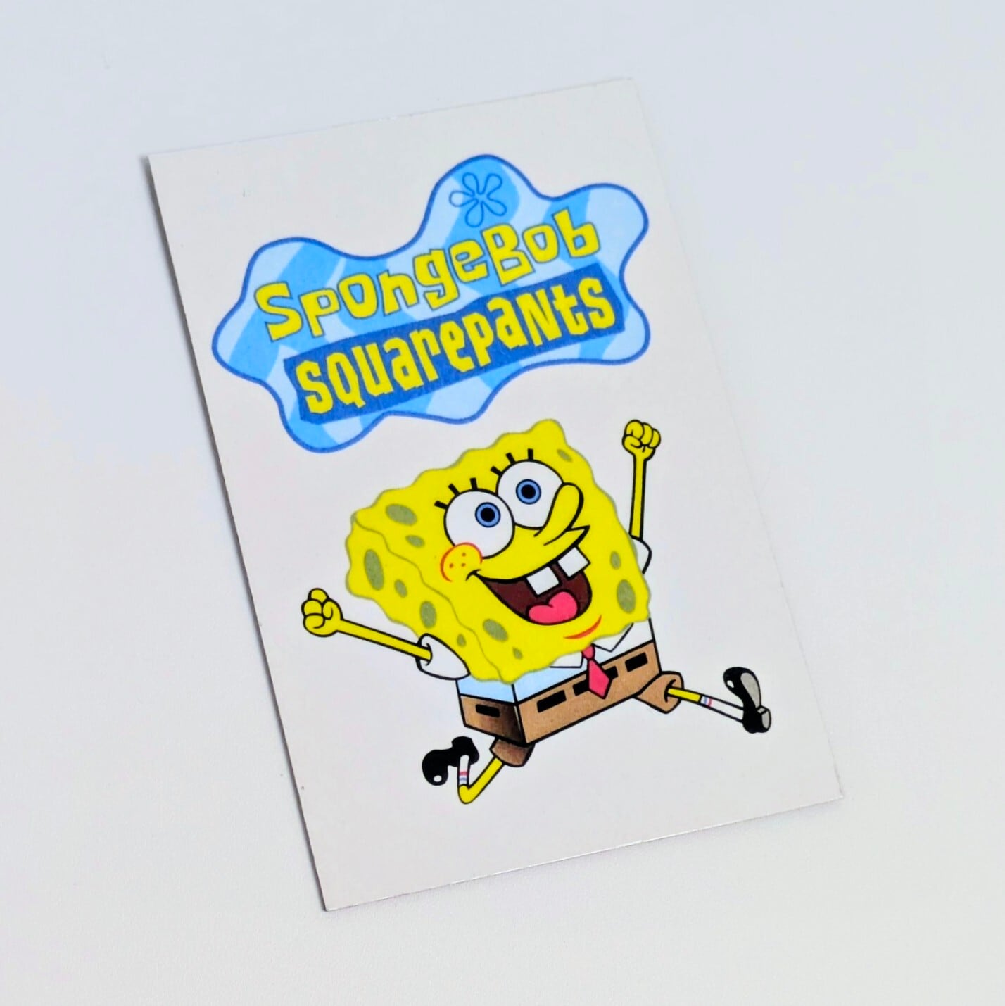 送料無料!【 American Magnet / マグネット 】SpongeBob SquarePants / スポンジボブ  〚アメリカン雑貨 アメトイ〛