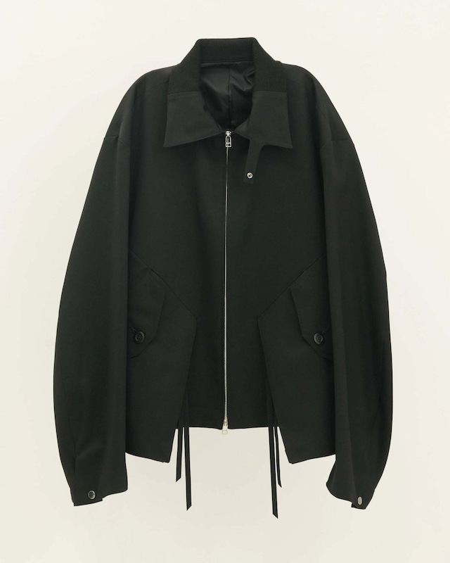 【25AW】Tamme タム / CWU-45P BLOUSON / ブルゾン