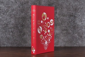【CM312】≪THE FOLIO SOCIETY≫Easy & Not-So-Easy Pieces / display book