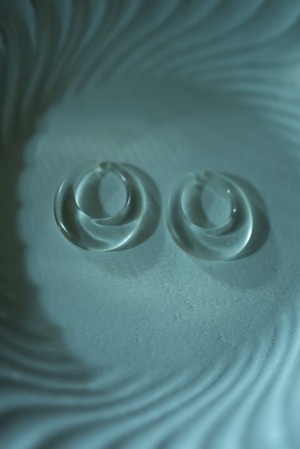 TOO - Earcuffs VIDE clear