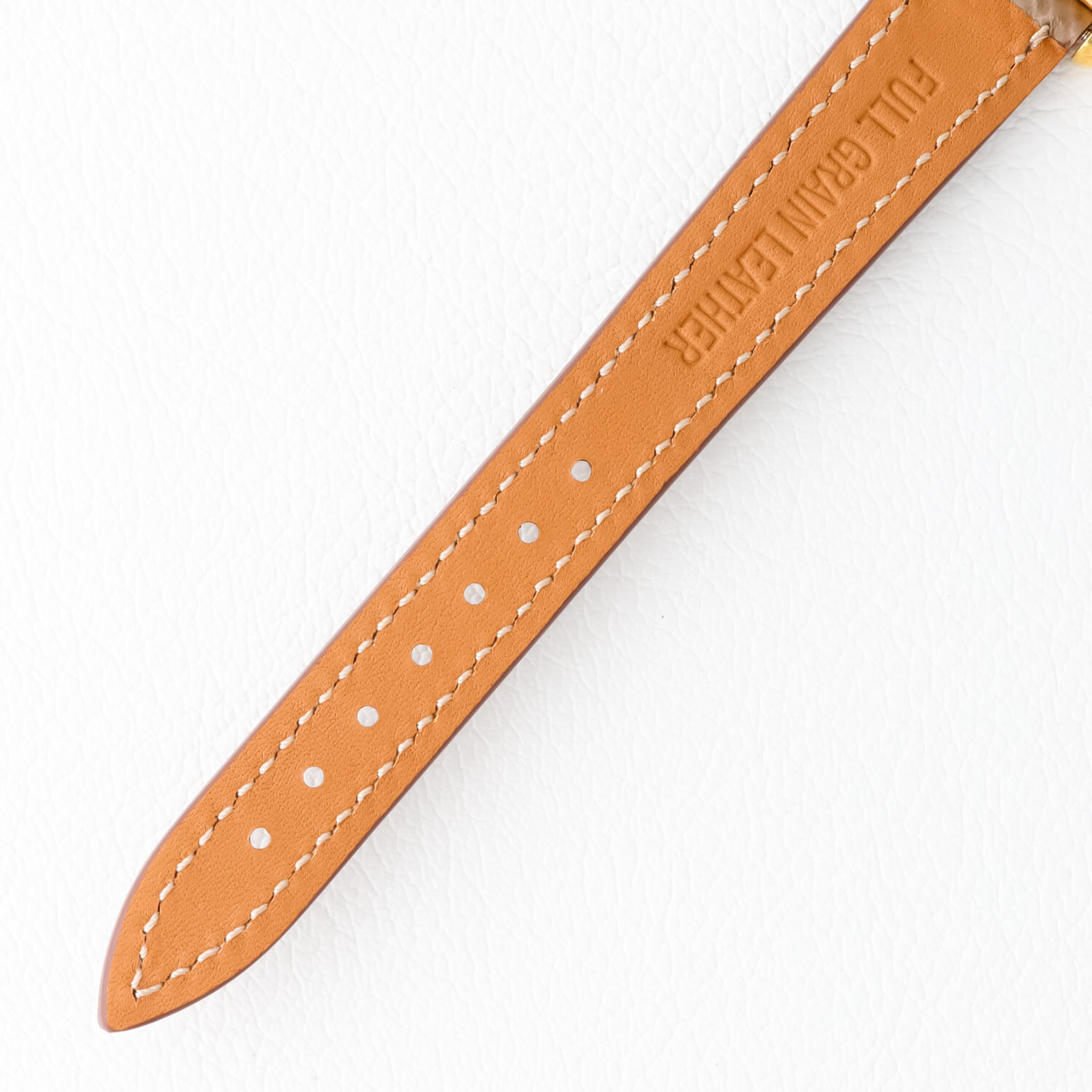 カルティエ マストタンク SM ミラー トリニティ文字盤 手巻き | Ante