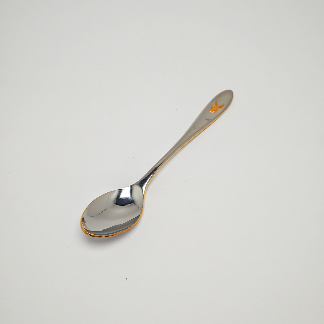 ヴィンテージ PLAYBOY スプーンセット　箱付き