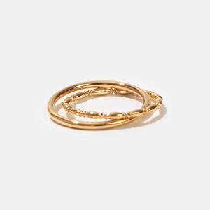 SP6-R45(RING) gold