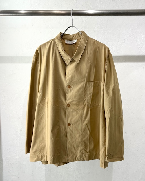 70s CASA PENALE VOLTERRA Italian Prisoner Jacket