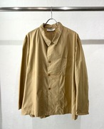 70s CASA PENALE VOLTERRA Italian Prisoner Jacket