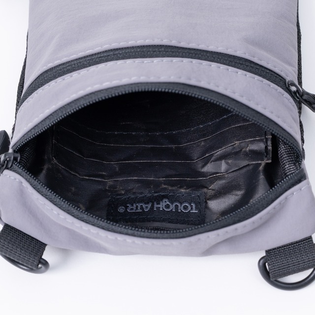 Matt Black｜パスポートケース