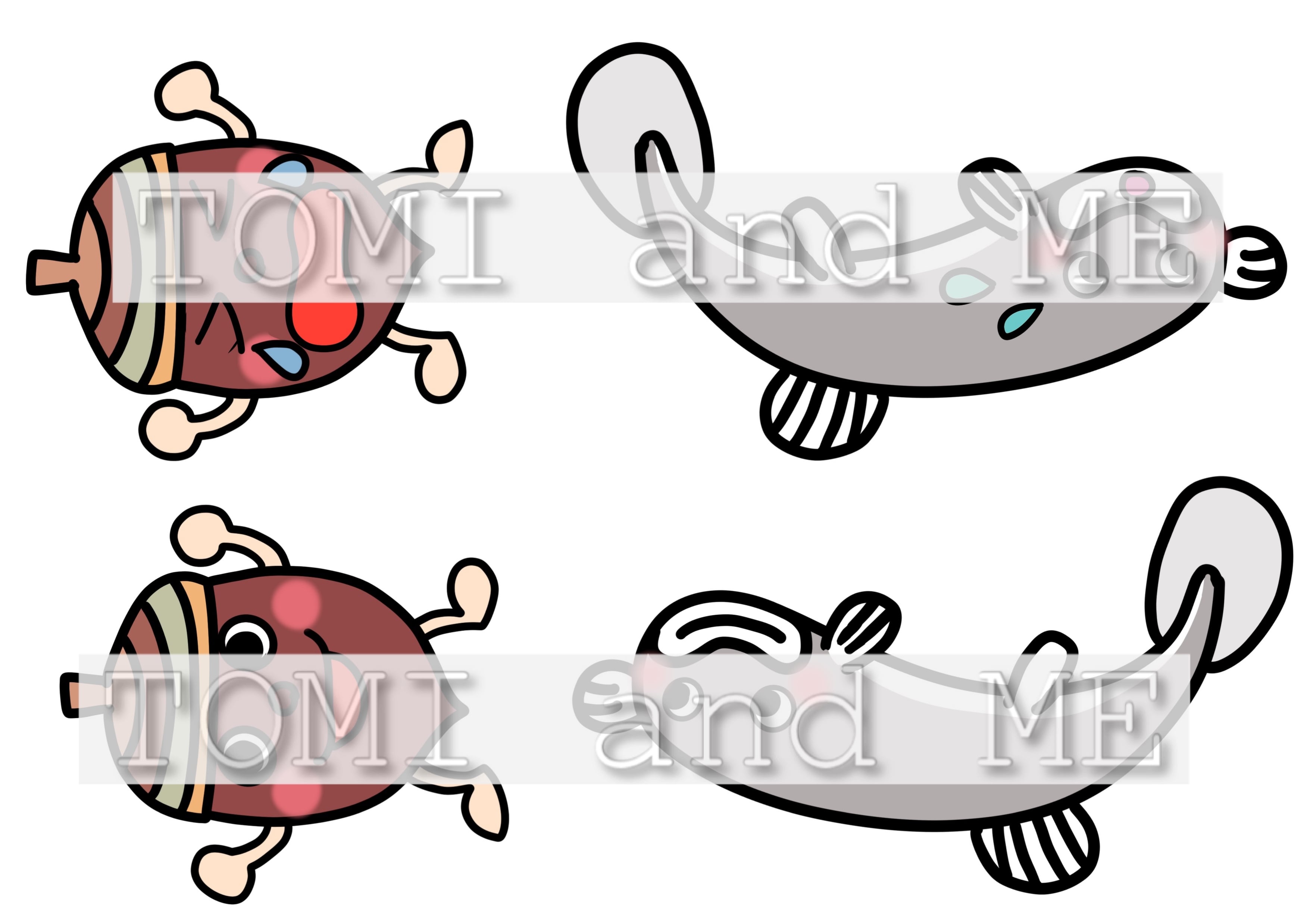 どんぐりころころ♡ どんぐりころころ | TOMI and ME