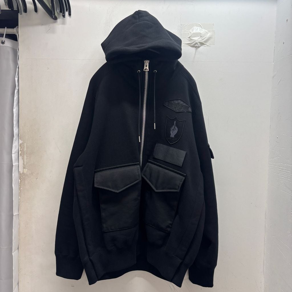 Sacai | ブランド古着Brooch