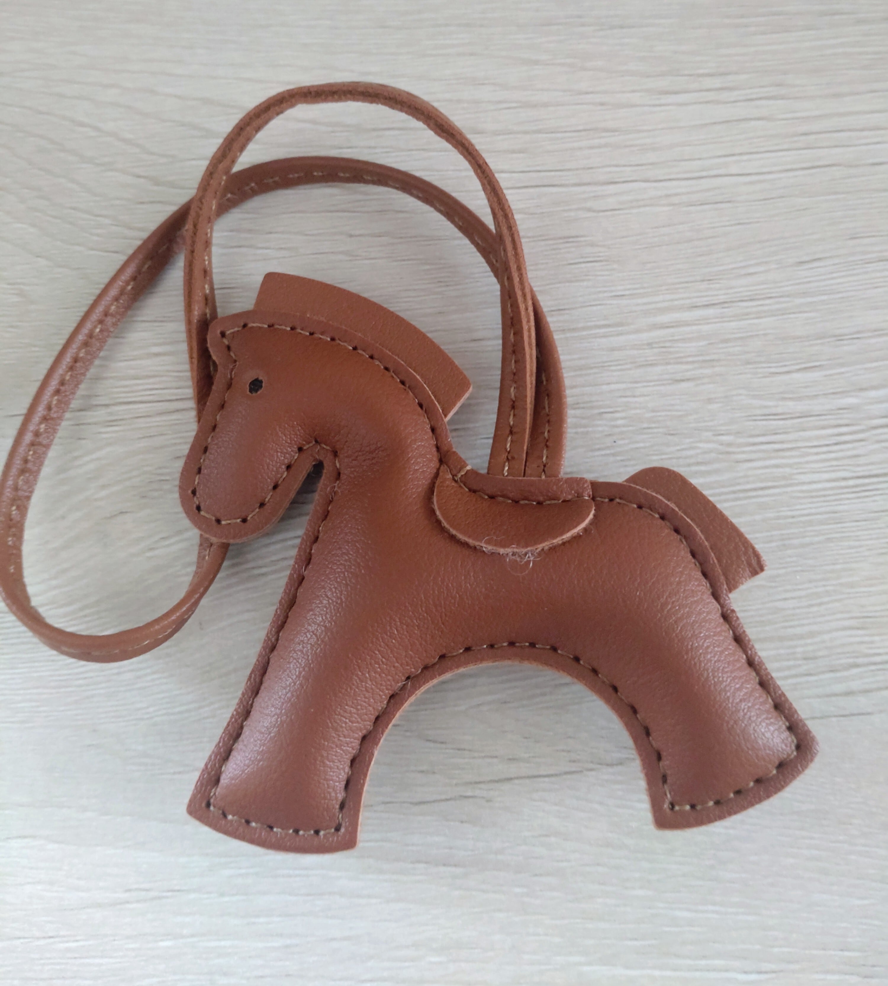 馬バッグチャーム（8色） | SDGsのお馬グッズ＆引退馬支援「Horse's」