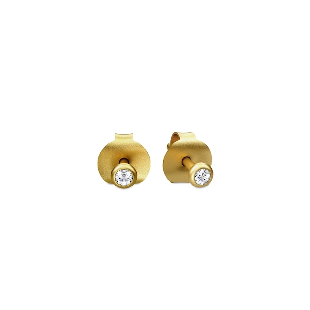 JULIE SANDLAU FINESSE EARRING