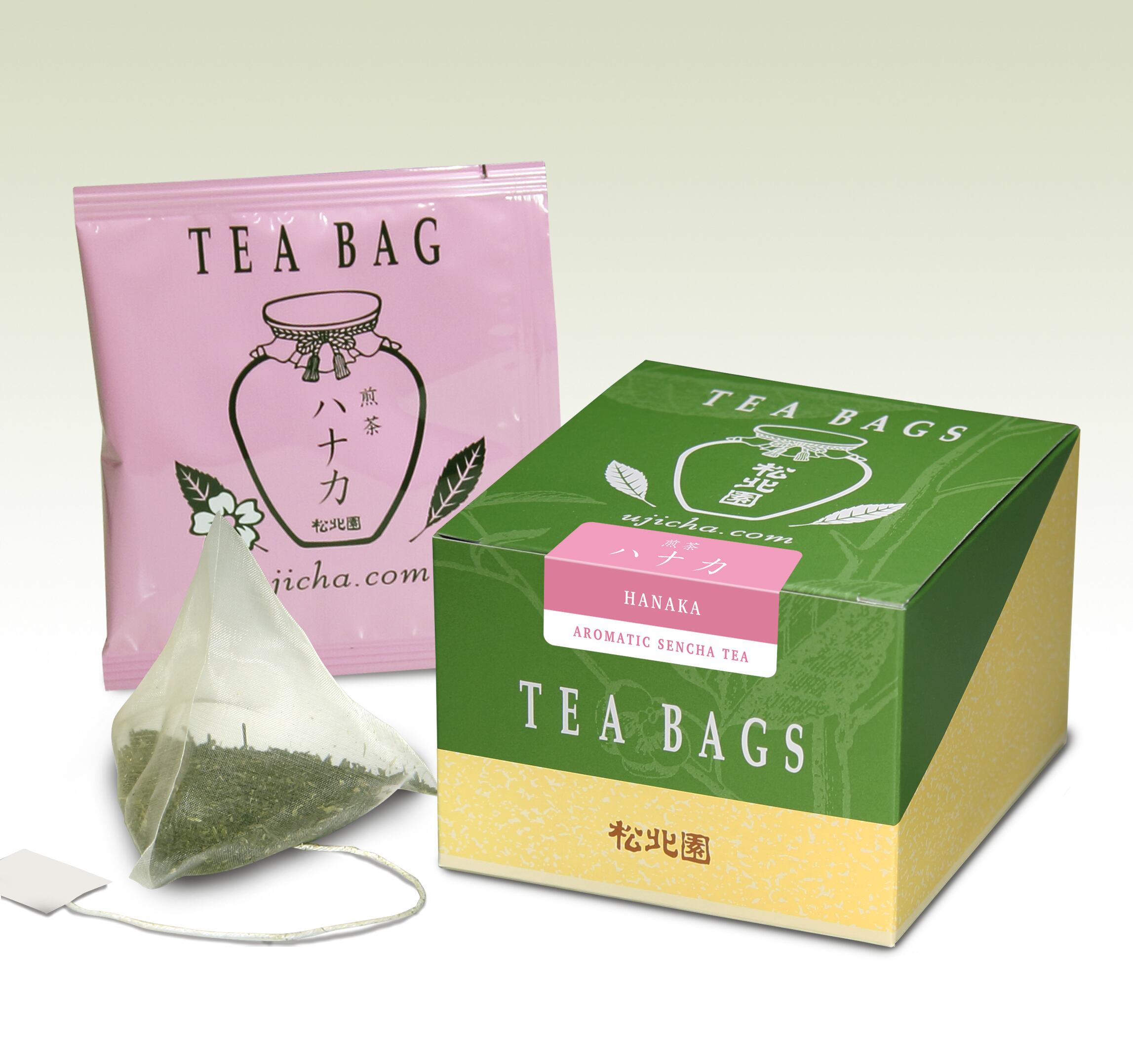 松北園茶店