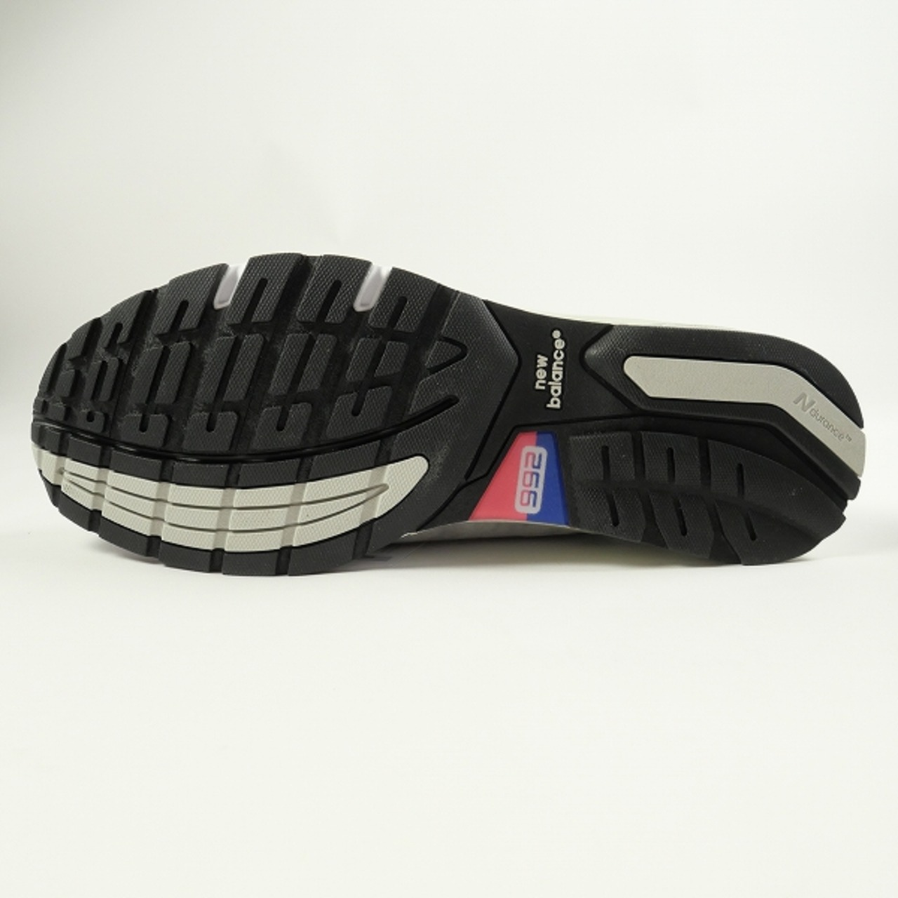 Size【27.5cm】 New Balance ニューバランス M992GR Dワイズ  