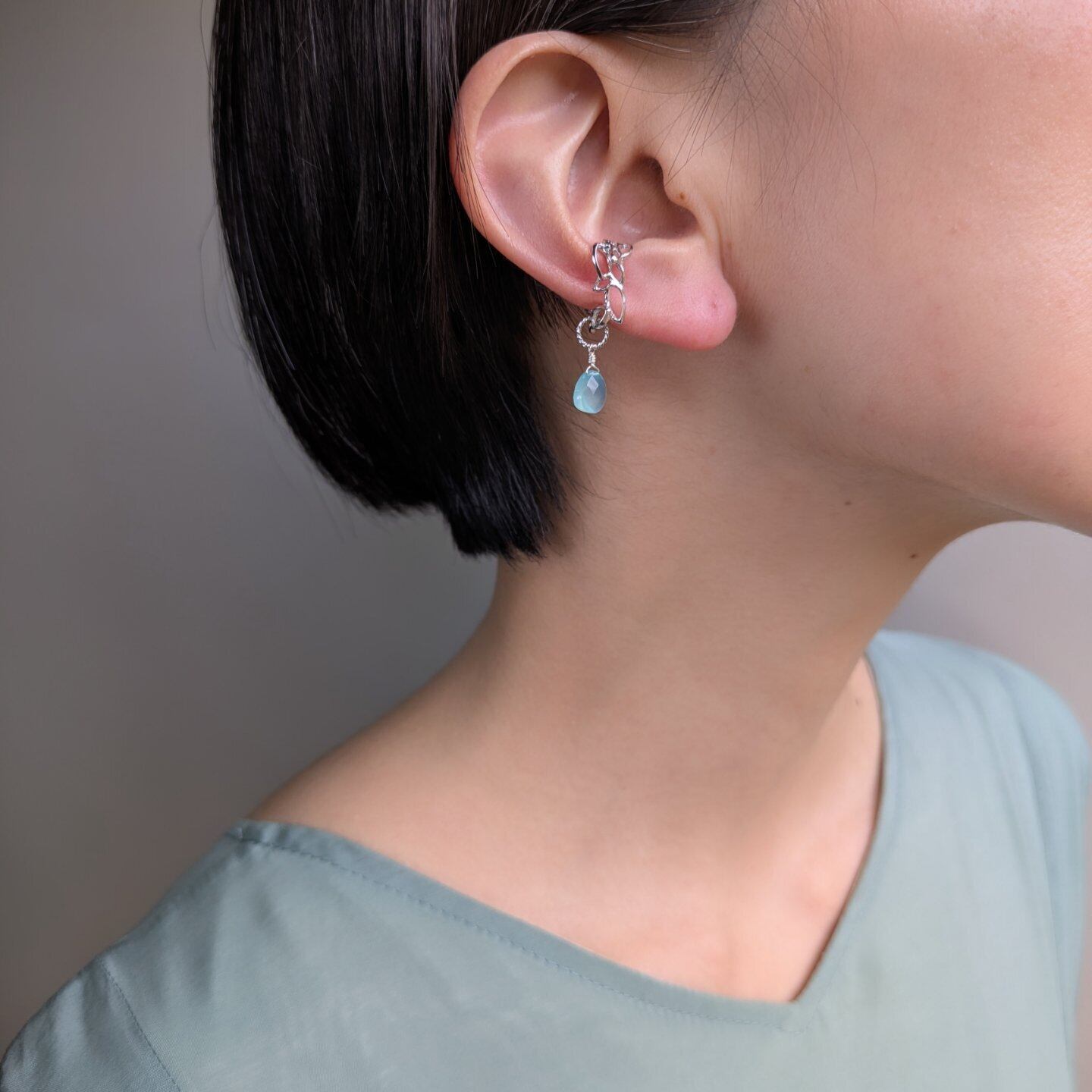 イヤカフ | Sa.Ya. original jewelry