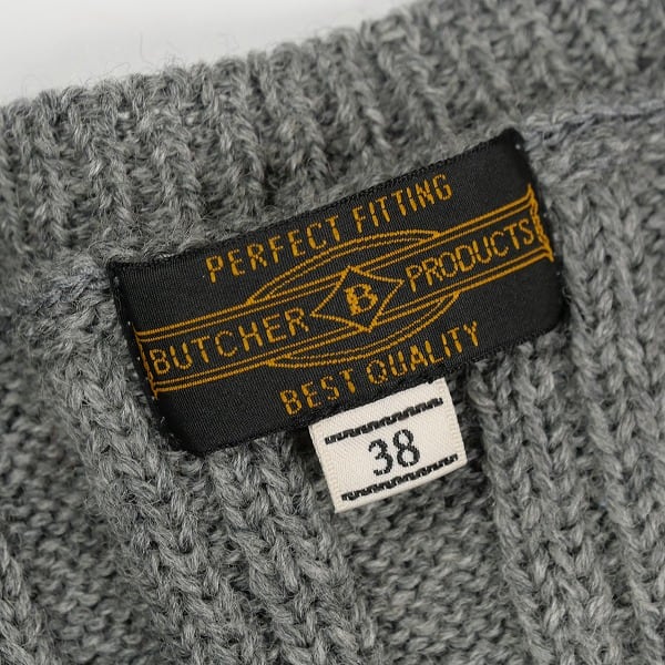 Size【38】 At Last ＆ Co アットラスト/BUTCHER PRODUCTS ブッチャー