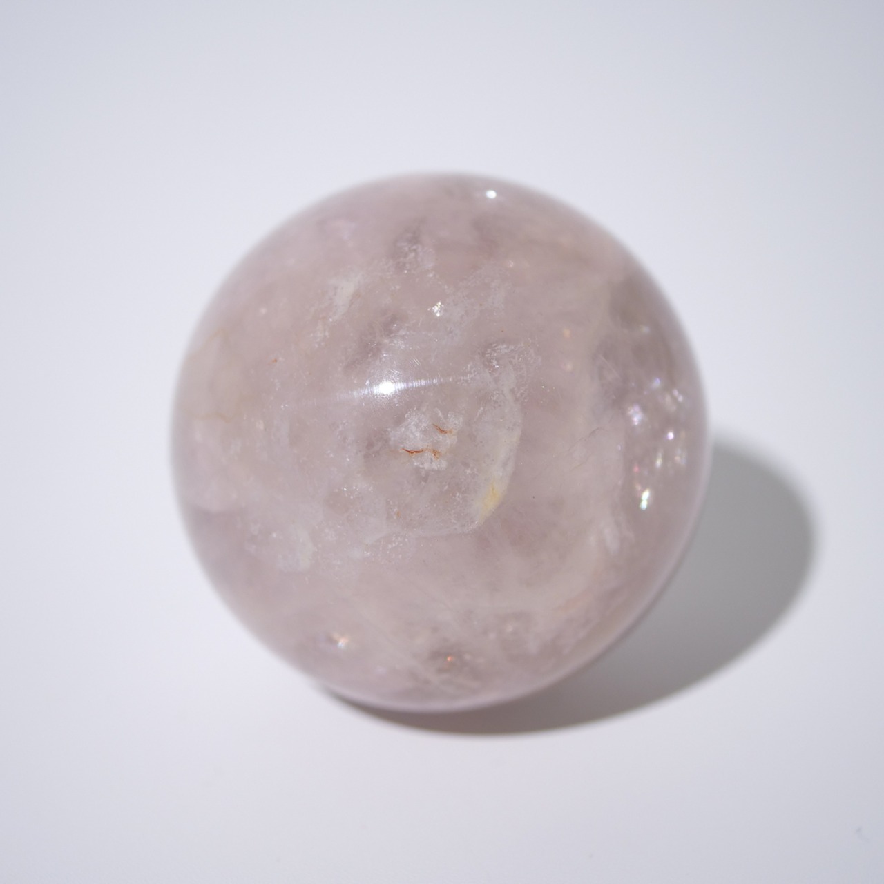 フローライト / スフィア【φ4.9cm】