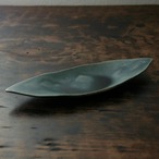 Leaf Plate 水々 葉皿
