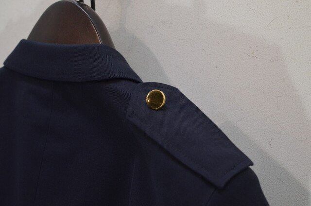 MARTIN MARGIELA 14 REPLICA CAPTAIN'S BLAZER | goodbadstore MARTIN MARGIELA 14 REPLICA CAPTAIN'S BLAZER | goodbadstore