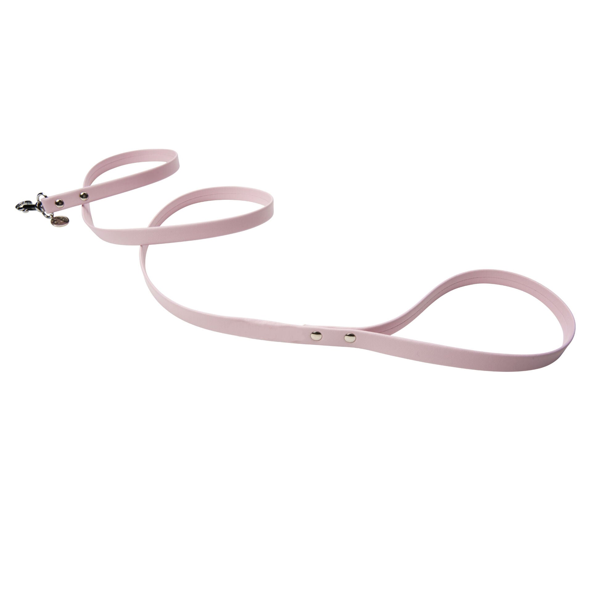 Art. h1010NL leash So Chic 120cm(Silver) / Charlotte's Dress