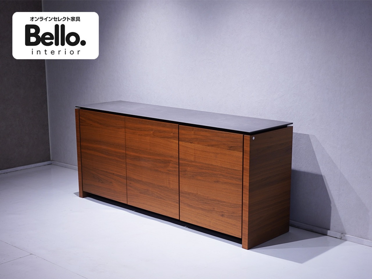 Calligaris MAG Sideboard / イタリア モダン デザイナーズ家具 名作 サイドボード キャビネット セラミックトップ カリガリス マグ / 関連:カッシーナ HAY