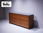 Calligaris MAG Sideboard / イタリア モダン デザイナーズ家具 名作 サイドボード キャビネット セラミックトップ カリガリス マグ / 関連:カッシーナ HAY