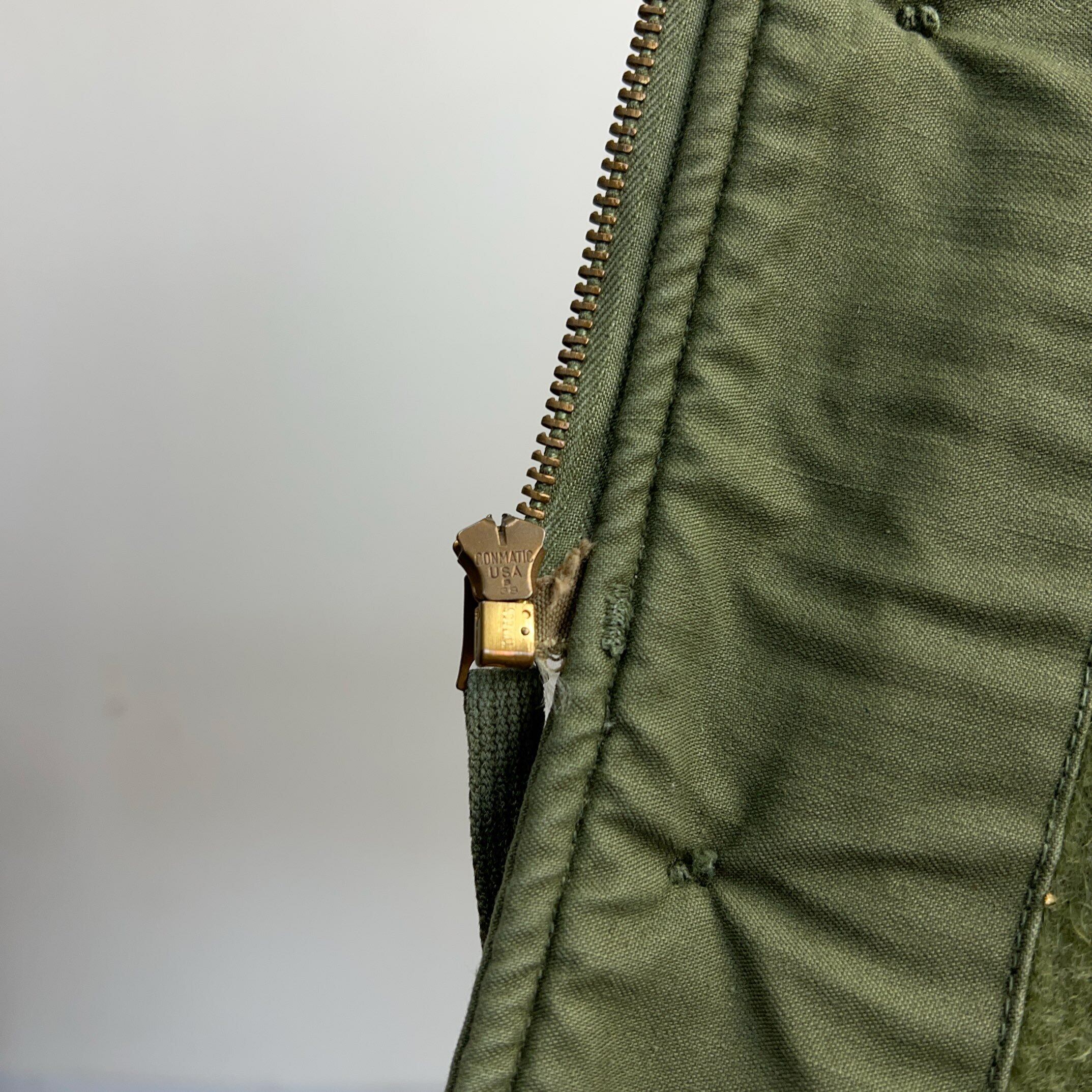 1960's~ U.S.NAVY A-2 デッキジャケット【0128A08SA】【送料無料 1960's~ U.S.NAVY A-2 デッキジャケット【0128A08SA】【送料無料