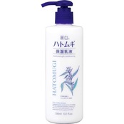 麗白 ハトムギ 保湿乳液 300ミリリットル (x 1)