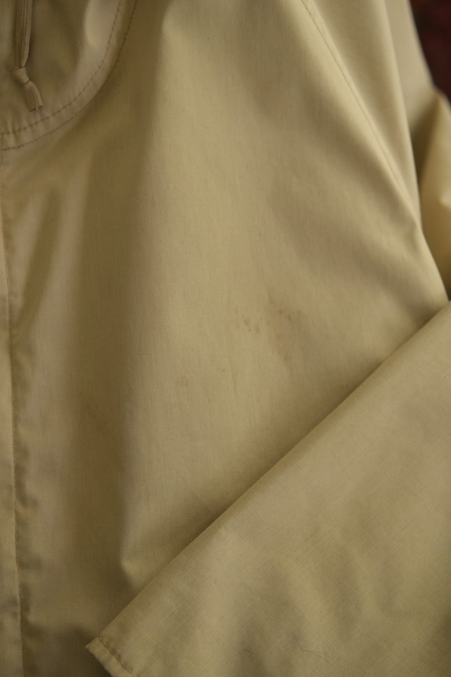 Utah/70-80's "Columbia" GORE-TEX jacket