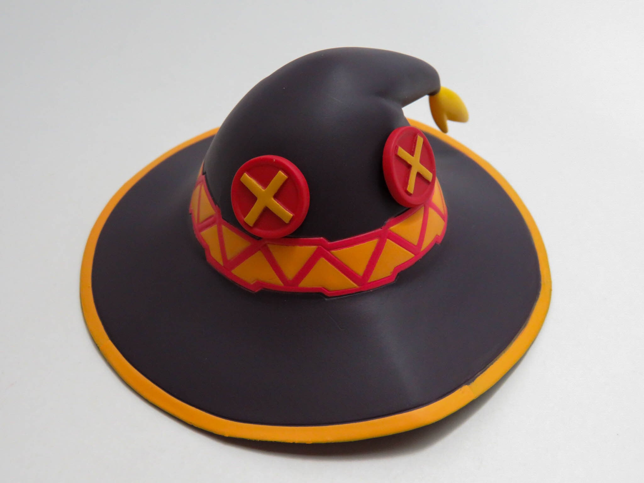 めぐ⭐︎ヒスミニ帽子① レーシングミク2024ver. NEW ERAコラボメッシュキャップ