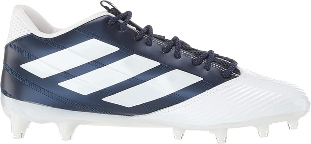 【27cm】Adidas FREAK x CARBON LOW アメフト スパイク