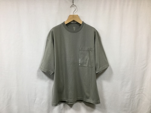 crepuscule”T-shirt " GREEN