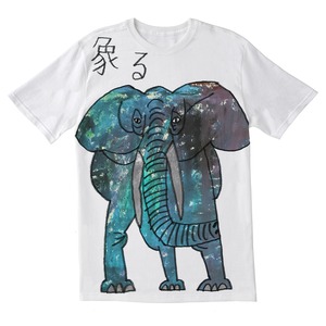 【Tシャツ】象る