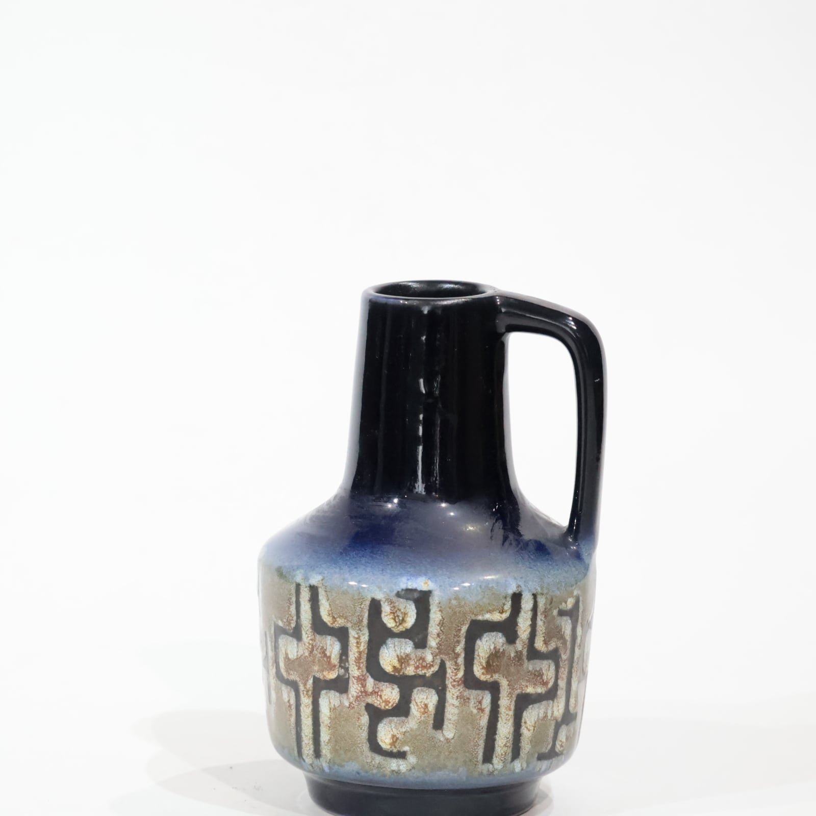 Fat Lava & German Art Pottery Fat Lava & German Art Pottery