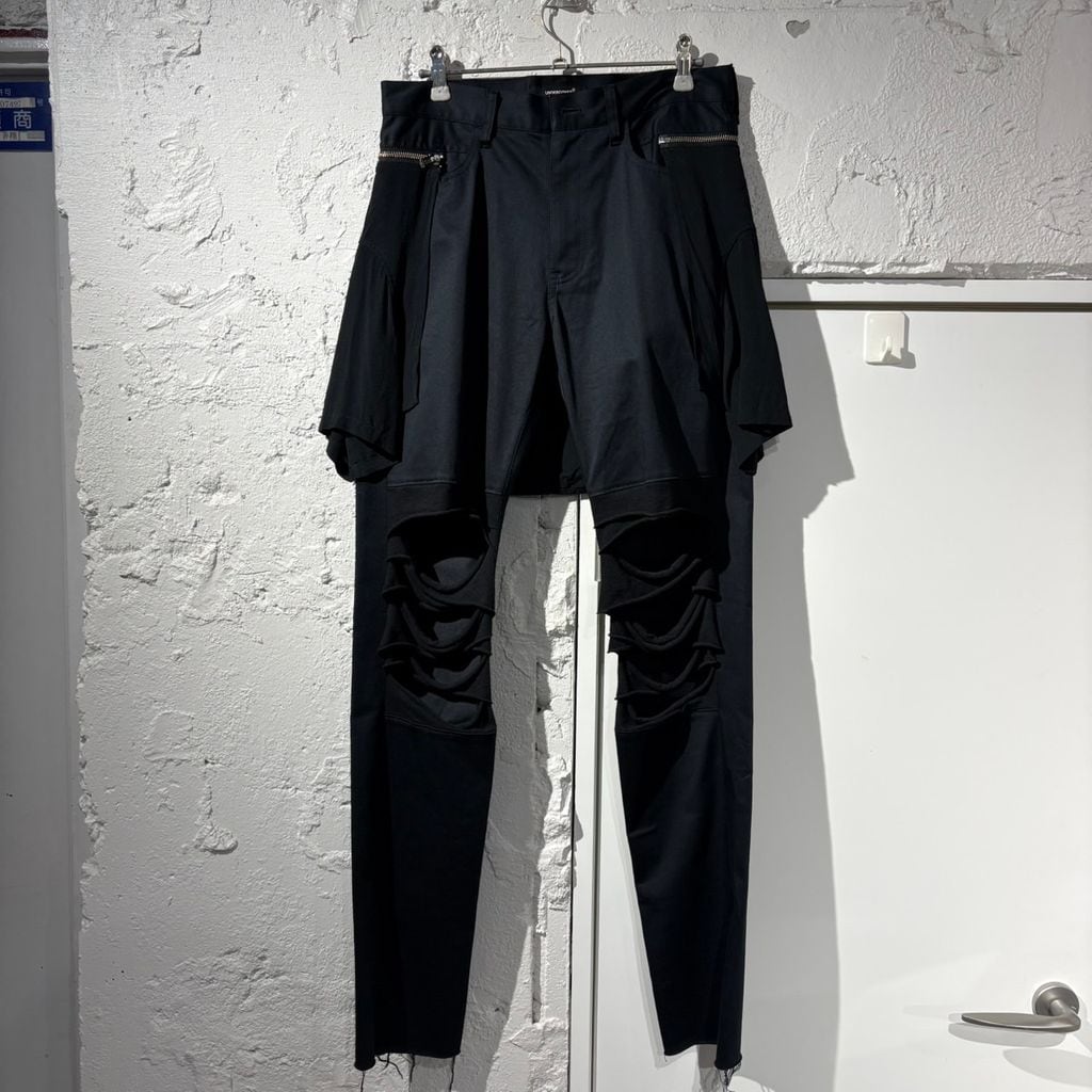 UNDERCOVER | ブランド古着Brooch