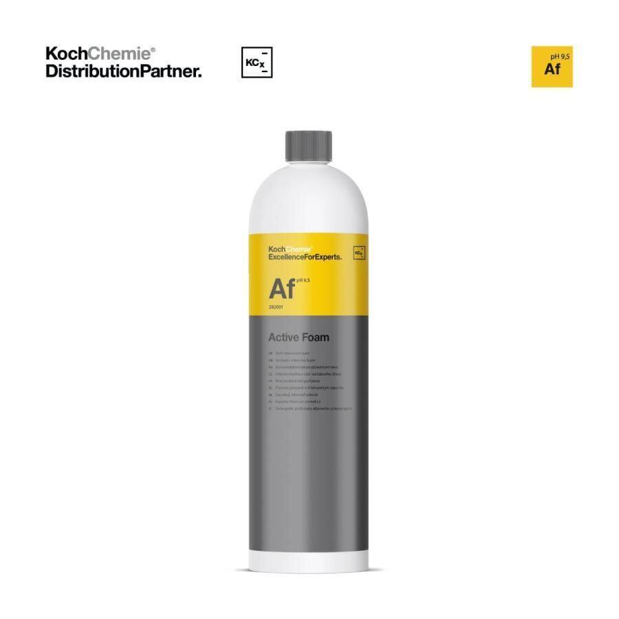 正規品】Pss コッホケミー Koch Chemie プラストスター シリコンフリー