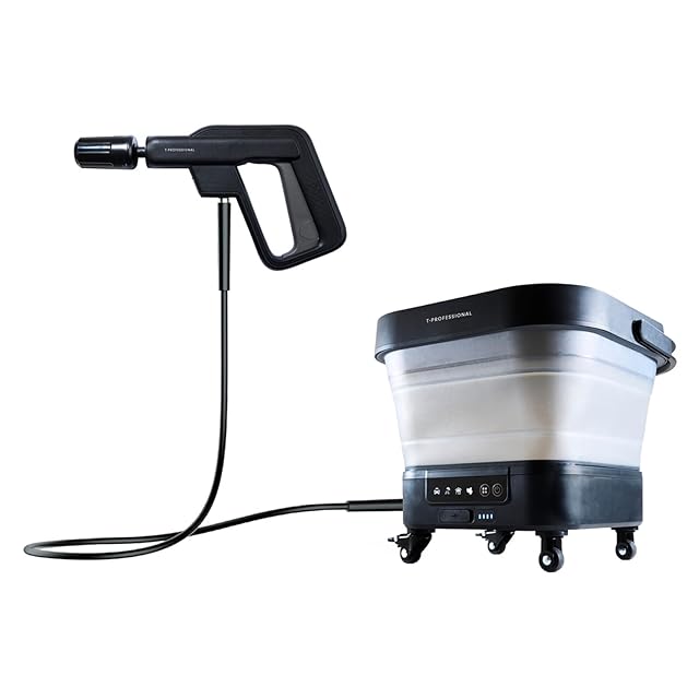 高圧洗浄機5M WM-67A | Pay ID