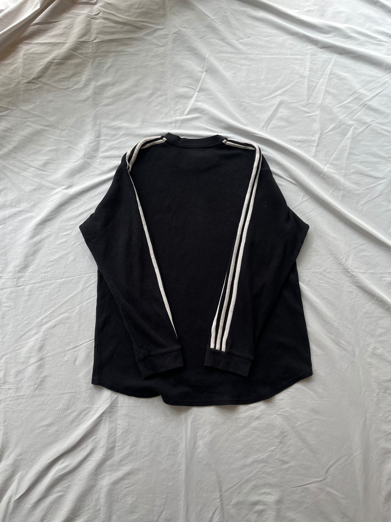 Adidas waffle L/S - 3